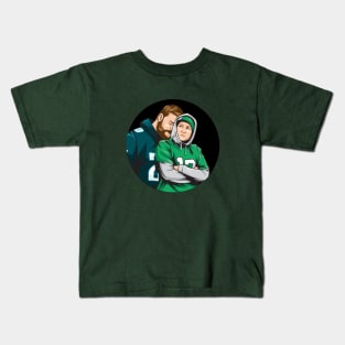 The Gonzo & Tara Kids T-Shirt